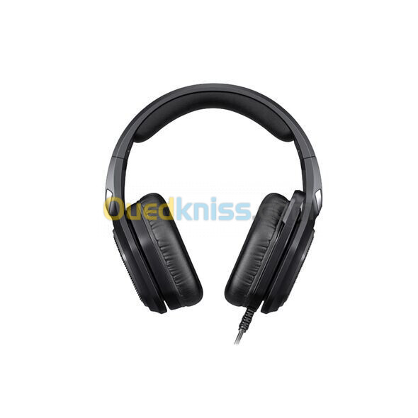 CASQUE GAMER PC GAMENOTE HAVIT  