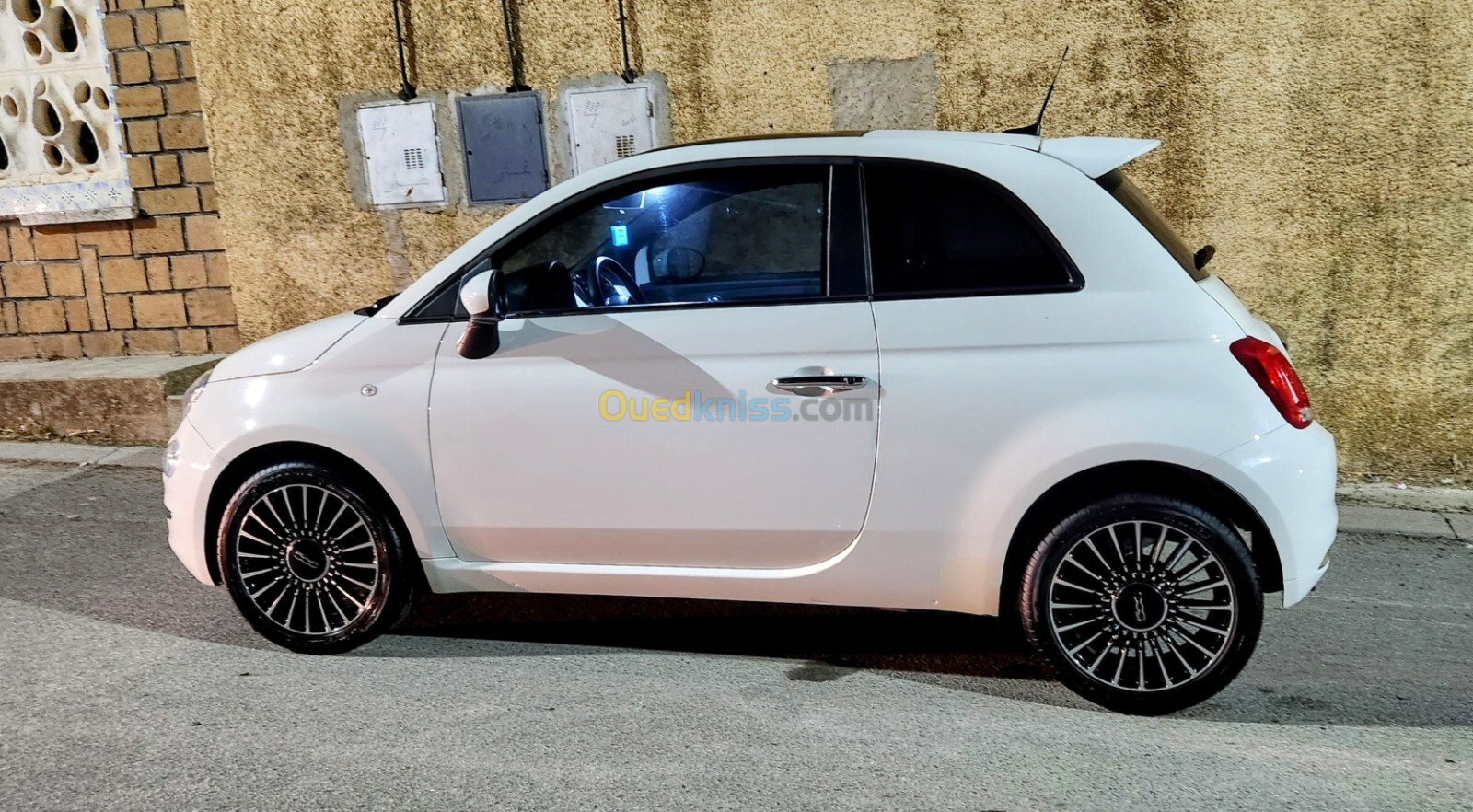 Fiat 500 2023 500