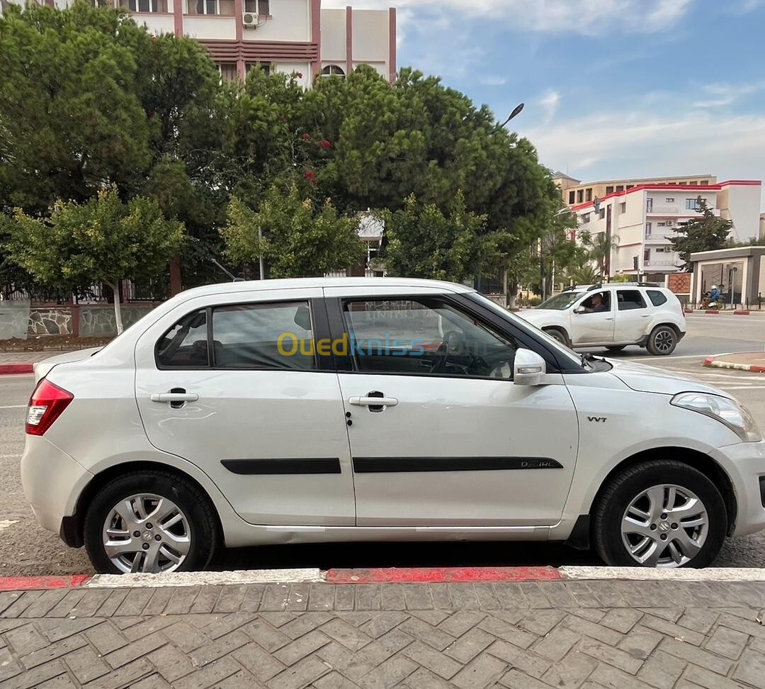 Suzuki Swift 2013 Dzair