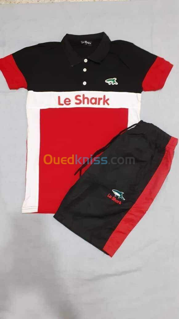 le shark ensemble