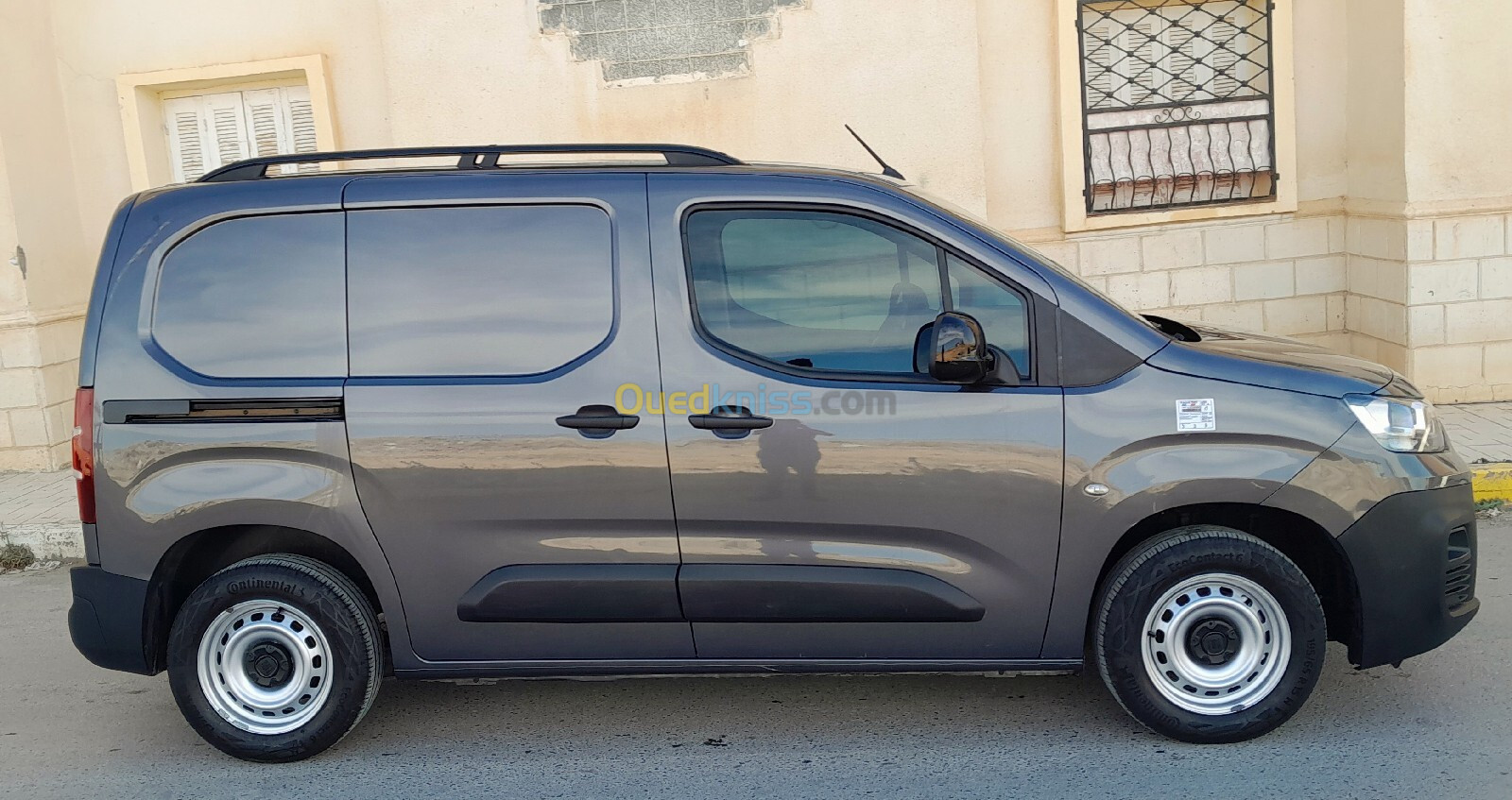 Fiat Professional Doblo 2023 Professional