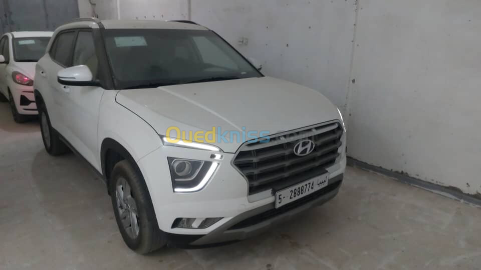 Hyundai كريطا 2023 2023