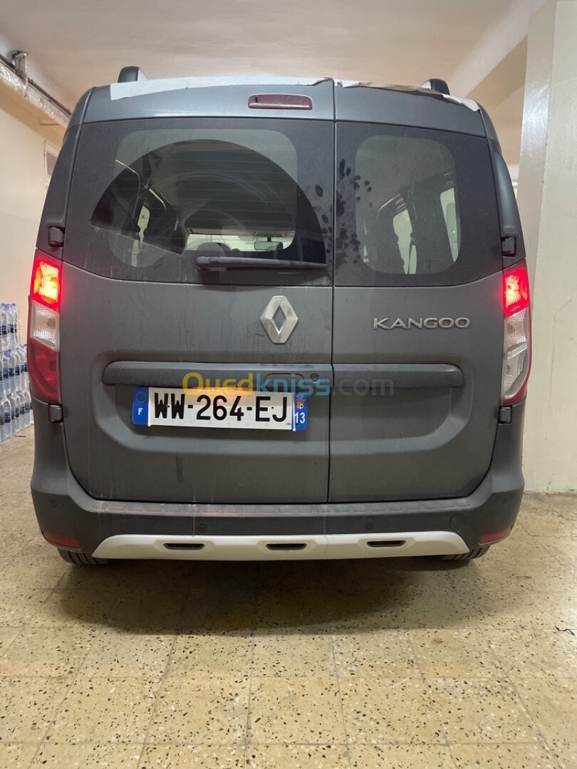 Renault Kangoo 2024 