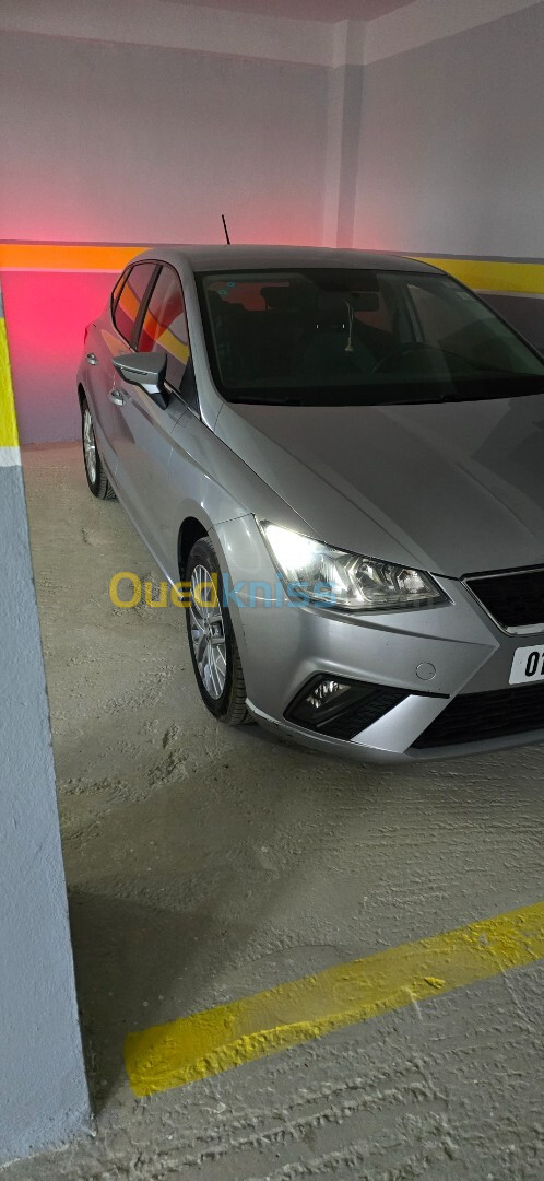 Seat Ibiza 2018 Ibiza