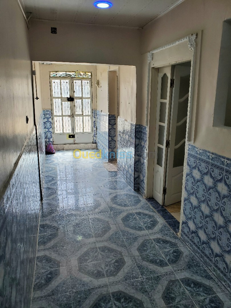 Location Villa Sidi Bel Abbès Sidi bel abbes