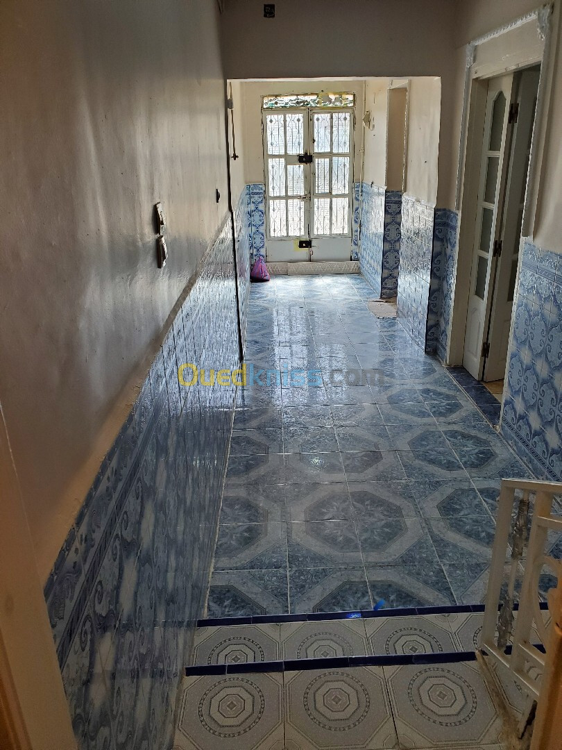 Location Villa Sidi Bel Abbès Sidi bel abbes