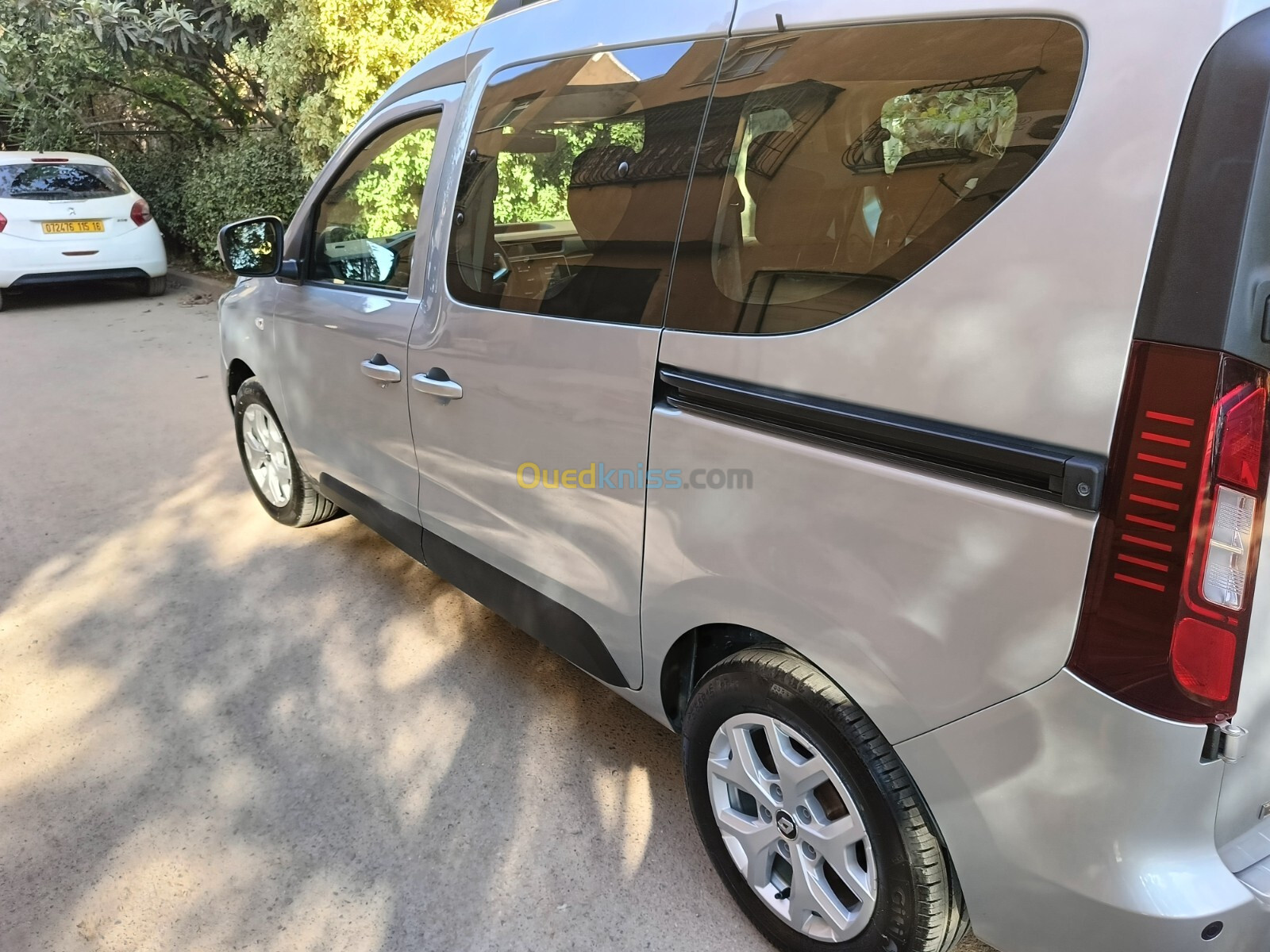 Renault Kangoo 2023 Express