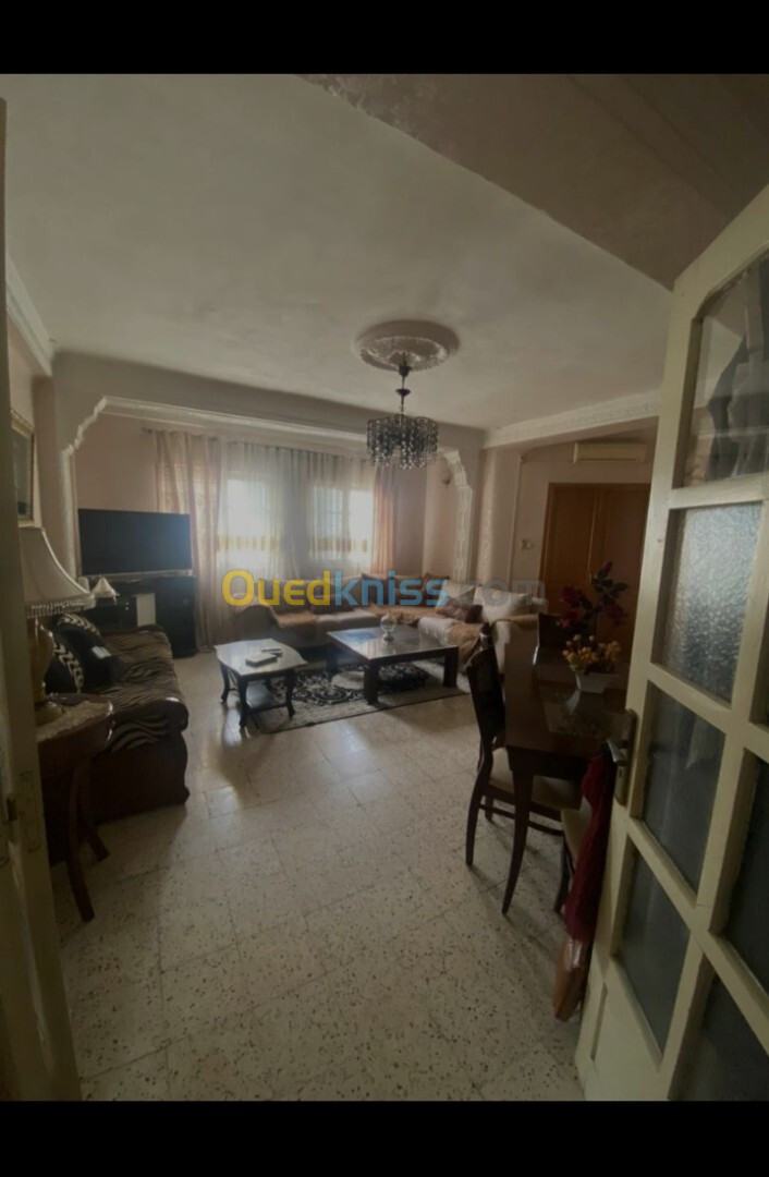 Vente Appartement F4 Alger Birtouta