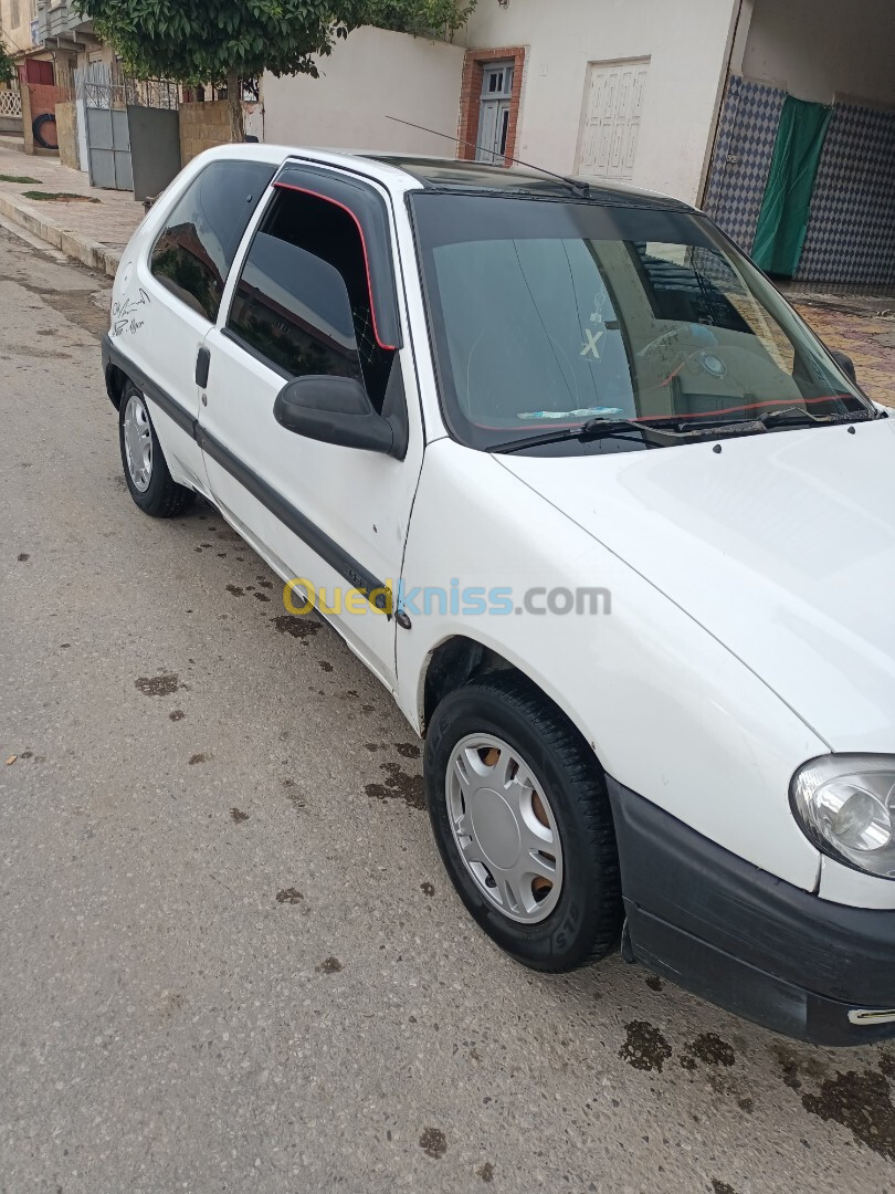 Citroen Saxo 2000 Saxo