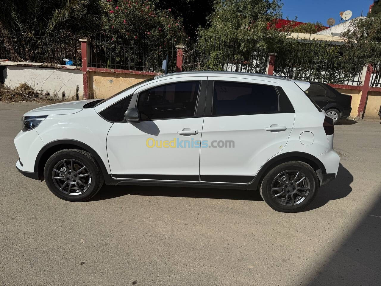 Geely Gx3 pro 2024 Drive