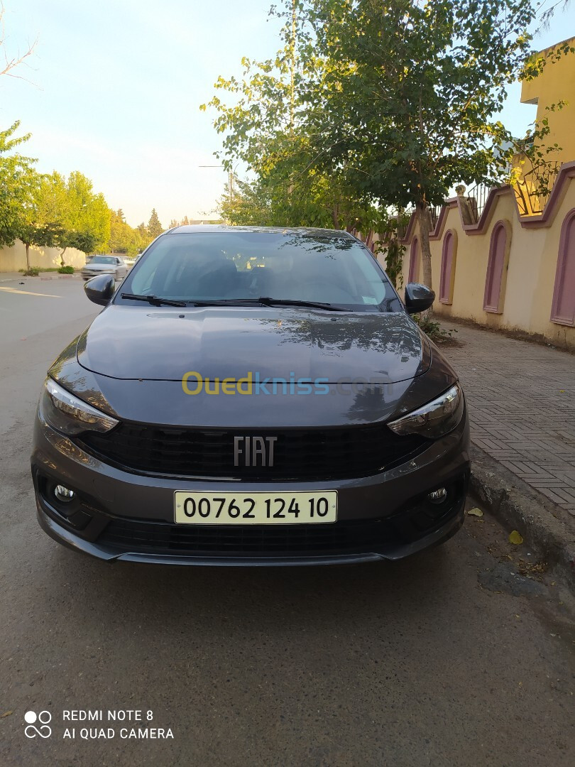 Fiat tipo 2024 ct+