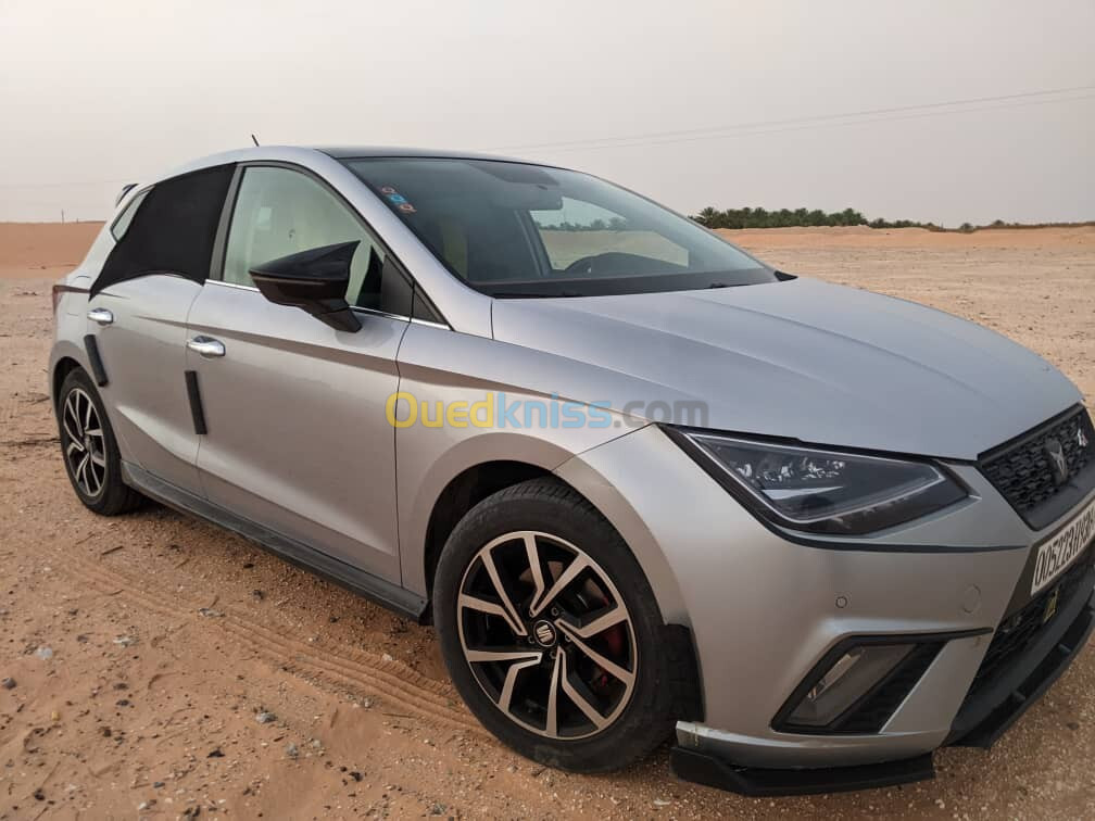 Seat Ibiza 2019 Fully +Toit ouvrant