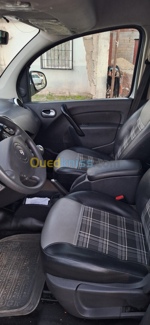 Renault Kangoo 2021 Privilège +