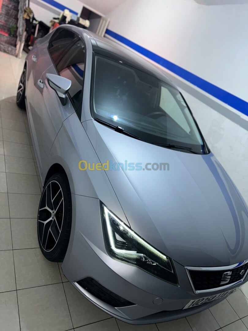 Seat Leon 2019 