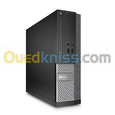 Pc DELL optiplex 3020