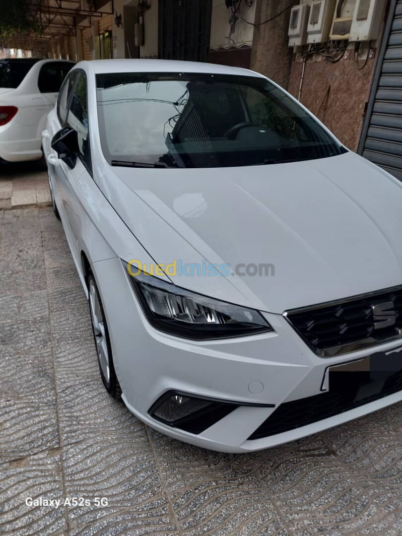 Seat Ibiza 2023 FR