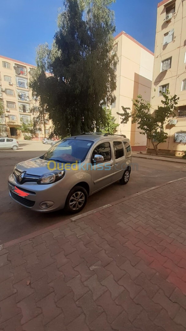 Renault Kangoo 2021 