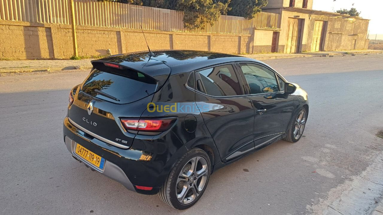 Renault Clio 4 2019 Clio 4