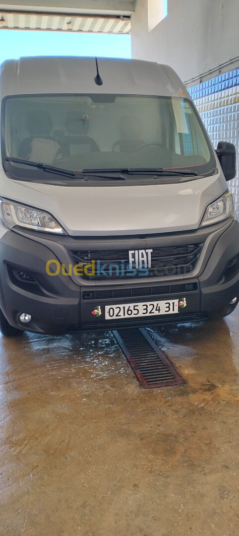 Fiat Ducato 2024 Ducato