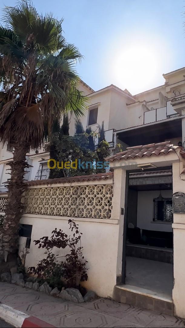 Vente Villa Tipaza Douaouda