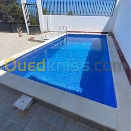 Location vacances Villa Chlef Oued goussine