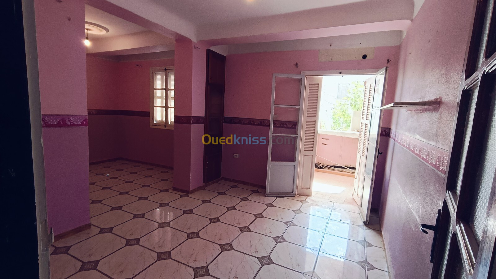 Location Appartement F3 Sétif Setif