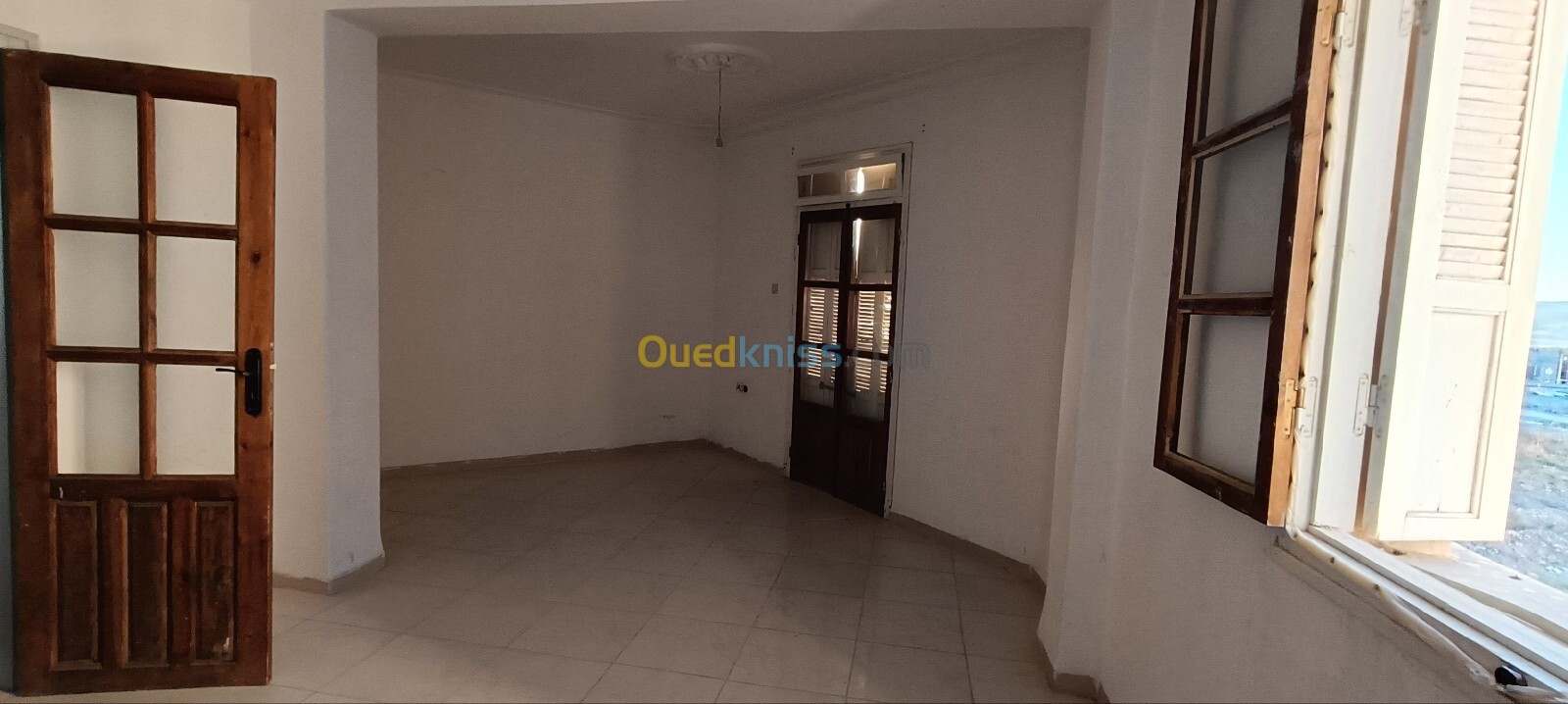 Location Appartement F4 Sétif Setif