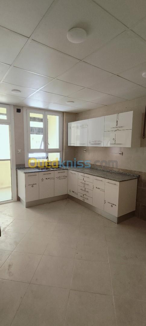 Location Appartement F4 Sétif Setif