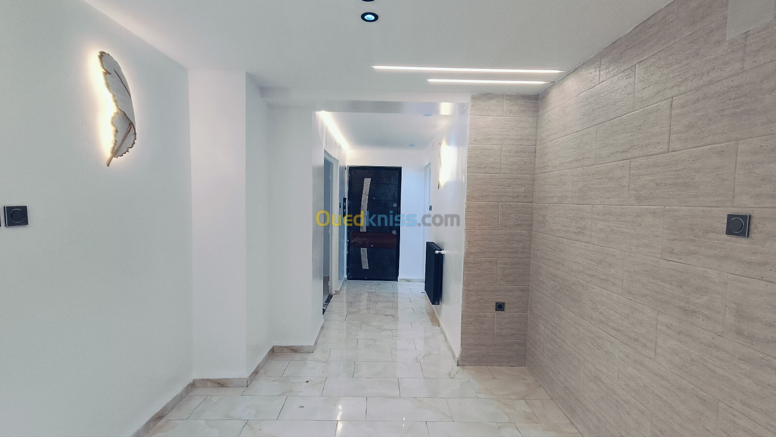 Vente Appartement F4 Sétif Setif