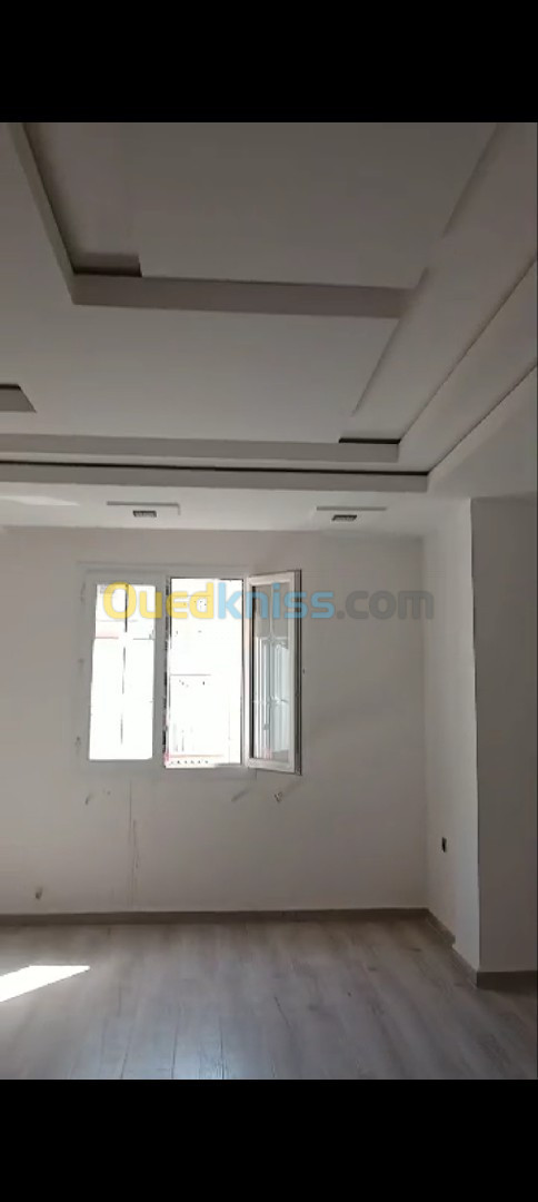 Vente Appartement F4 Sétif Setif