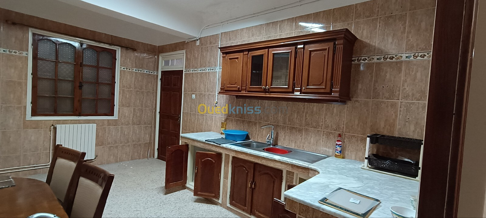 Location Appartement F5 Sétif Setif