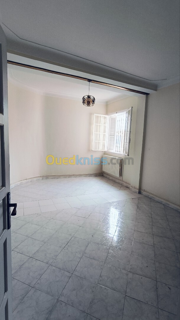 Location Appartement F4 Sétif Setif