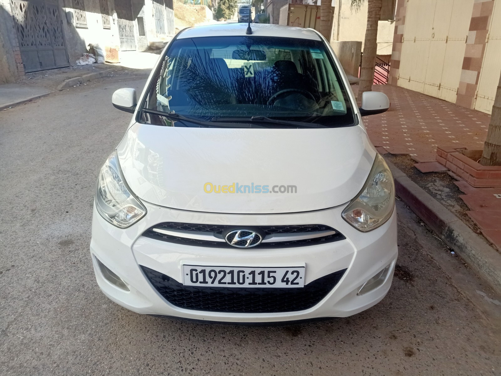 Hyundai i10 2015 GLS