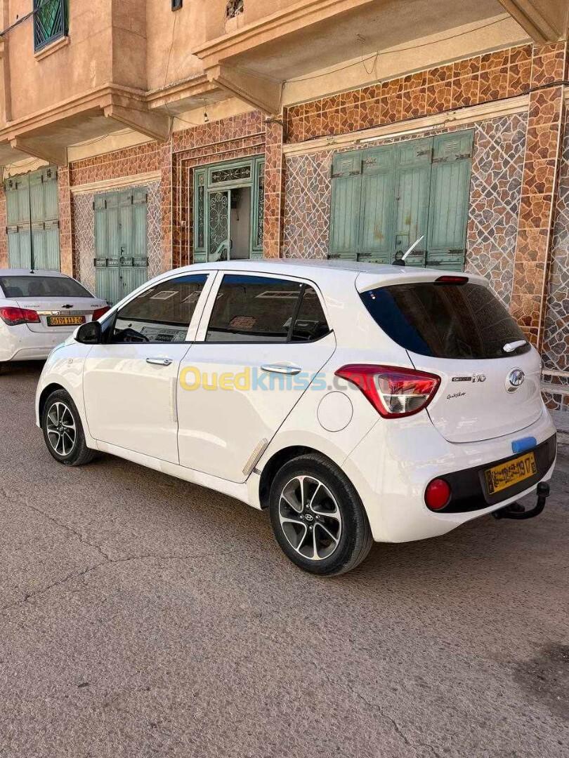 Hyundai Grand i10 2019 