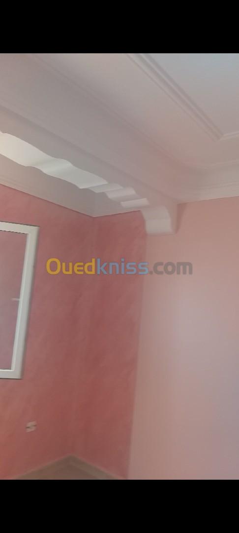 Vente Appartement F3 Blida Boufarik