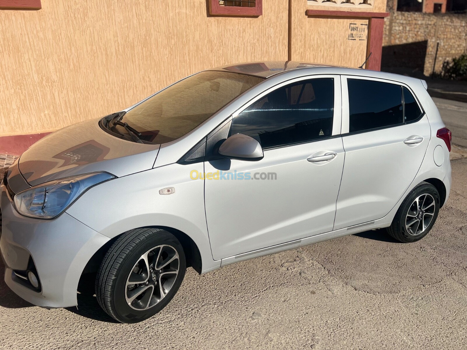 Hyundai Grand i10 2018 DZ