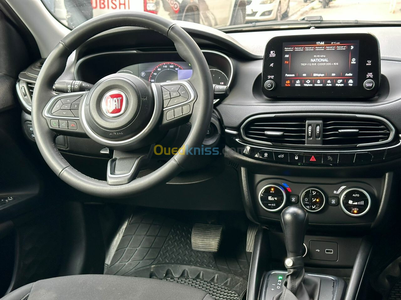 Fiat Tipo 2023 Urban plus