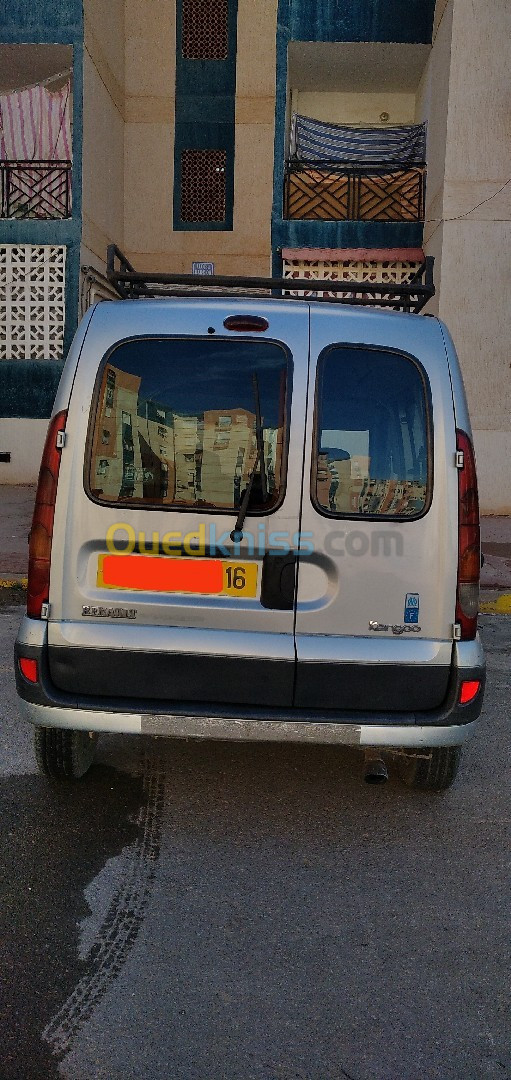 Renault Kangoo 2008 Kangoo