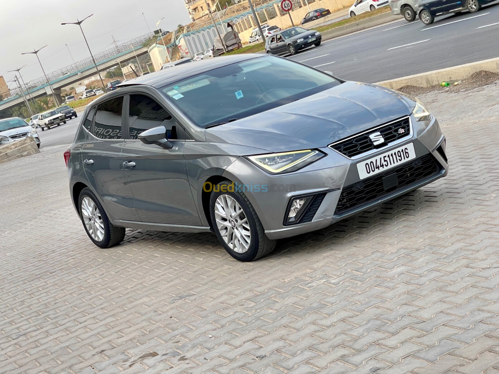 Seat Ibiza 2019 High plus