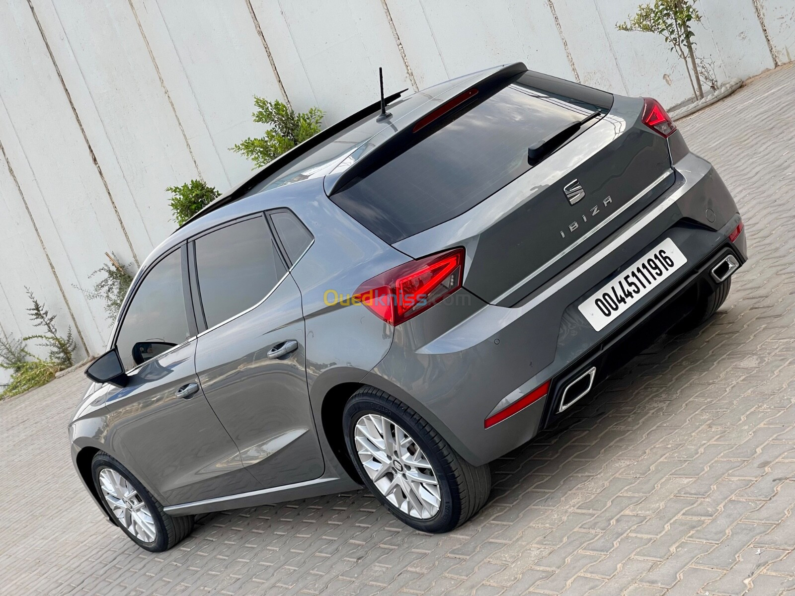 Seat Ibiza 2019 HIGH