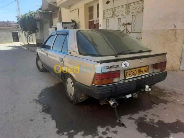 Renault 25 1984 