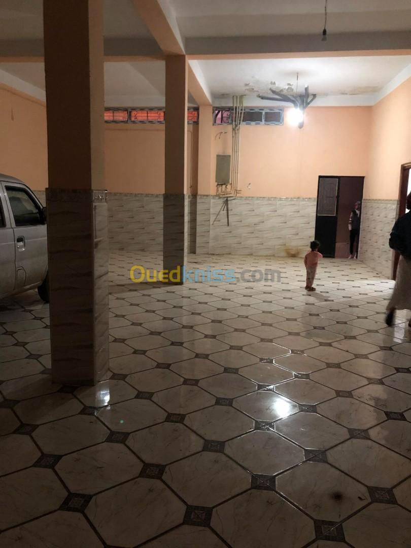 Vente Villa Oran Sidi chami