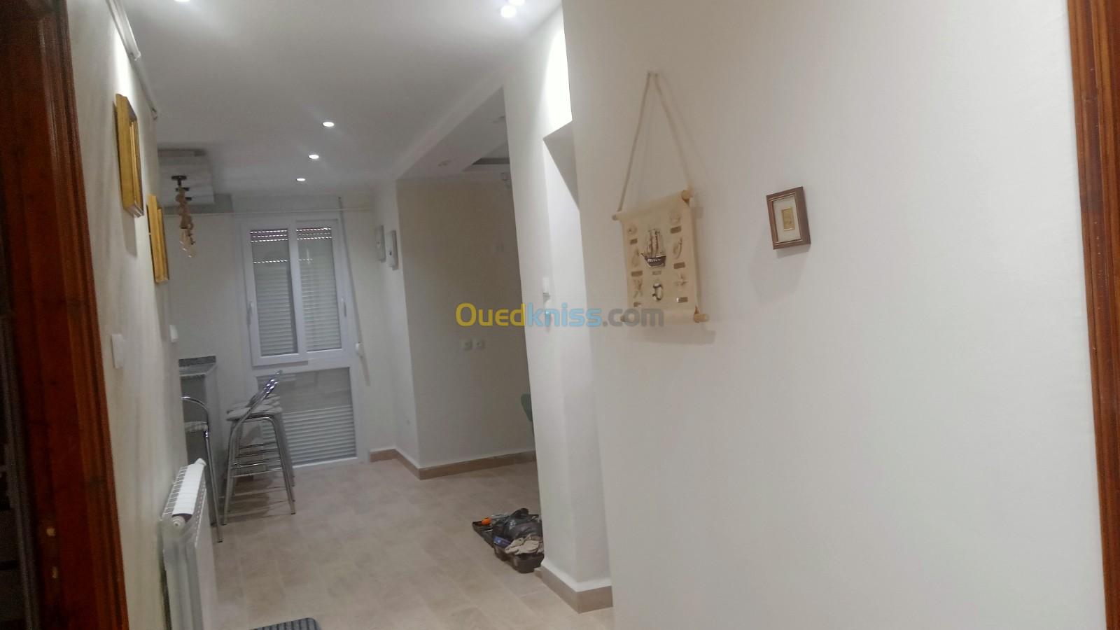 Location vacances Appartement F3 Jijel El aouana