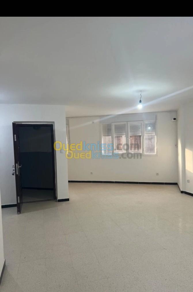 Location Appartement F3 Alger Bab ezzouar