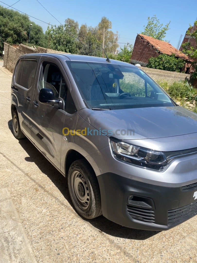 Fiat Dobloo 2023 2023