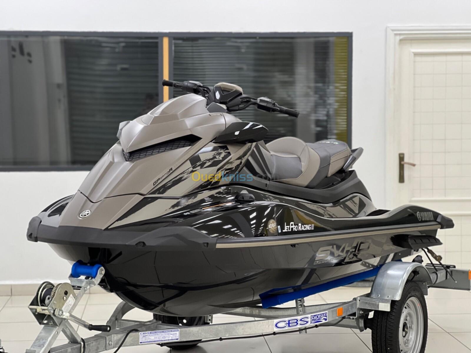 Yamaha GP 1800 2022 SVHO