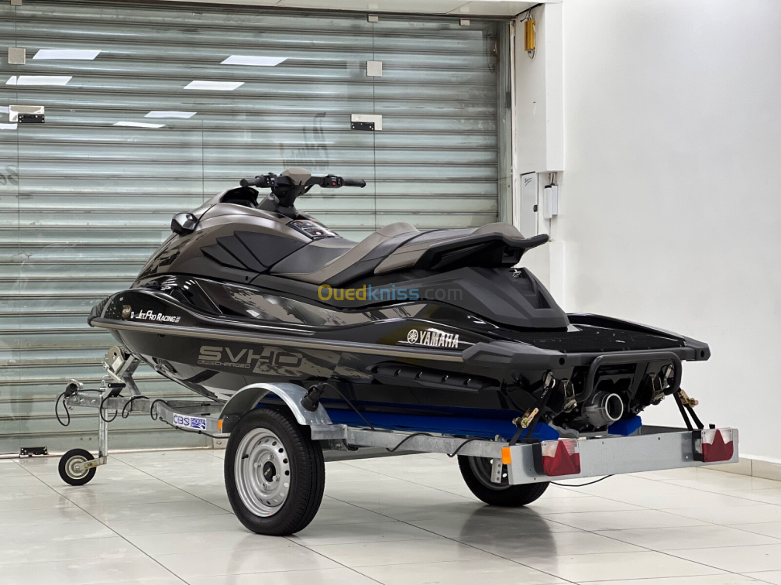 Yamaha GP 1800 2022 SVHO