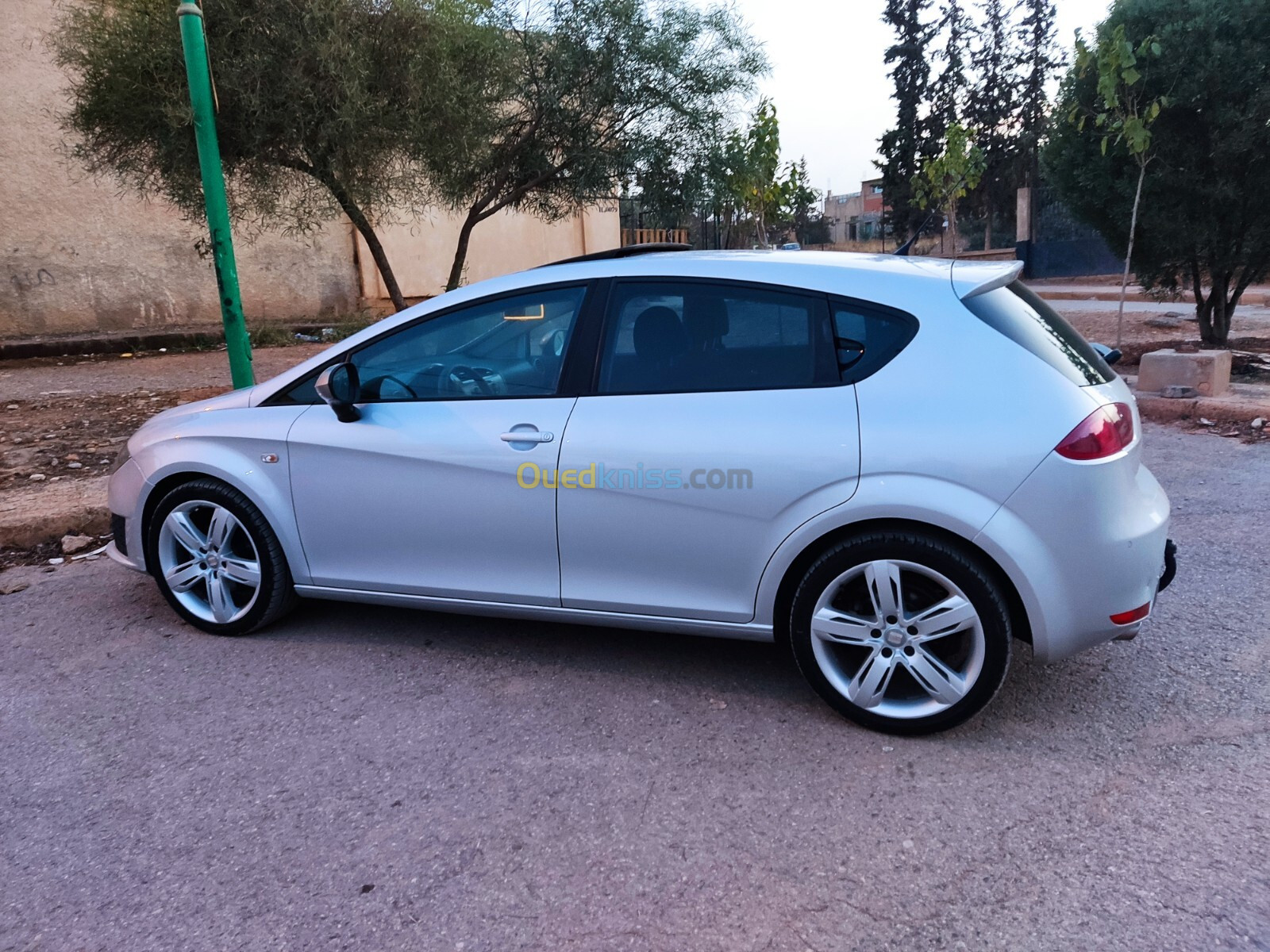 Seat Leon 2013 Leon