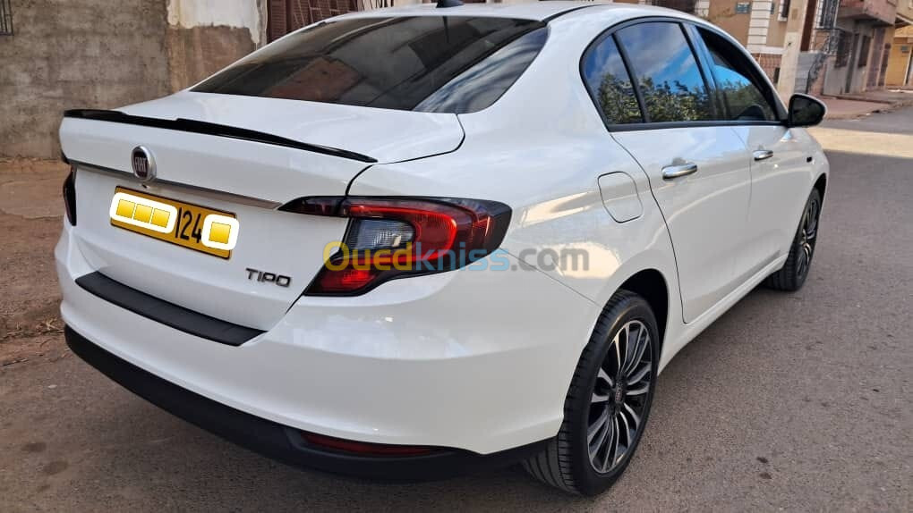 Fiat Tipo 2024 Life