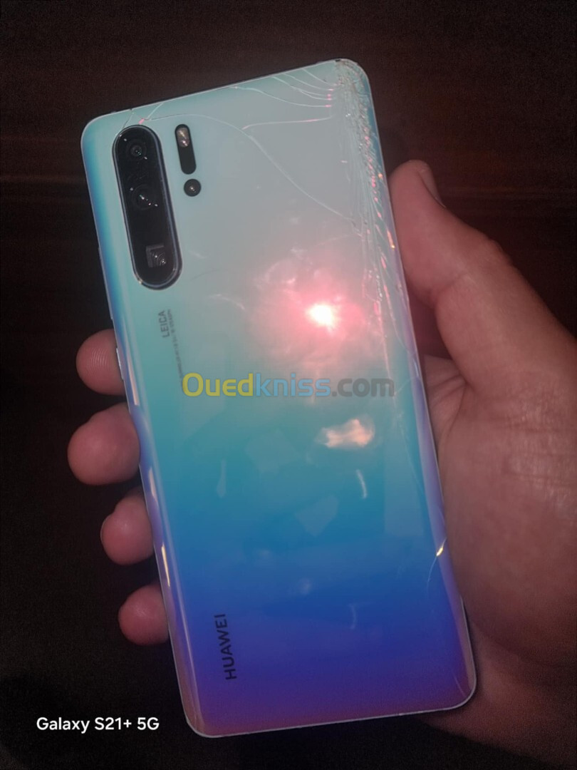 Huawei P30 pro